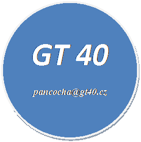 Elipsa: GT 40
pancocha@gt40.cz
